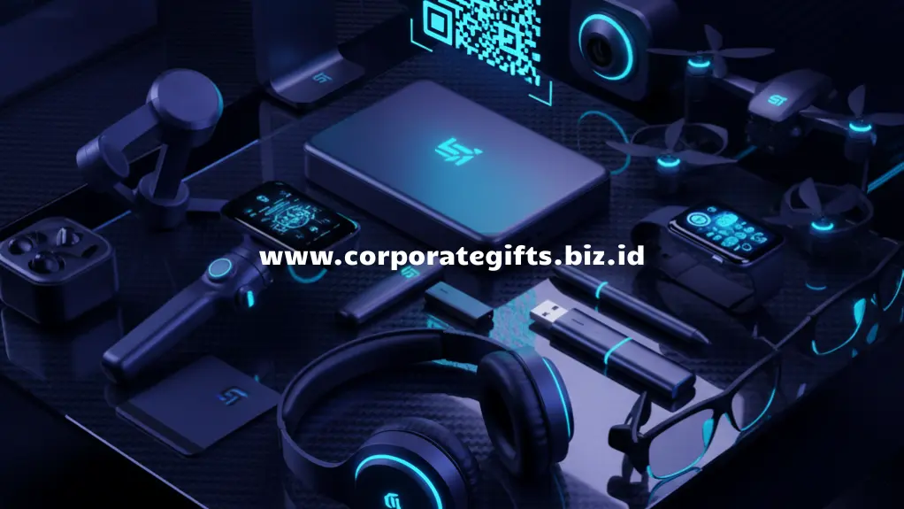 Contoh merchandise digital berupa e-voucher, langganan aplikasi, dan NFT perusahaan
